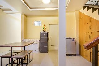 OYO 3148 Sofia Homestay Syariah fotoÄŸrafÄ±