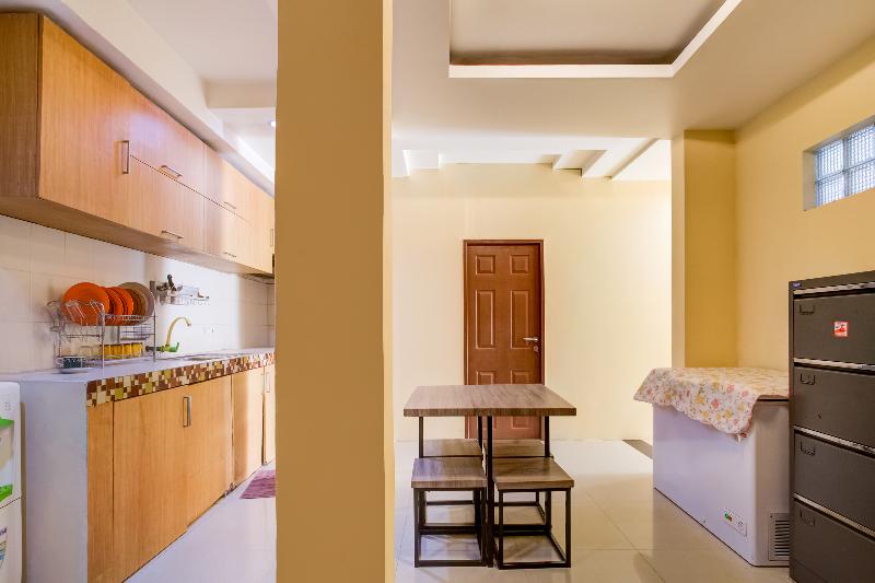 OYO 3148 Sofia Homestay Syariah - Lobi