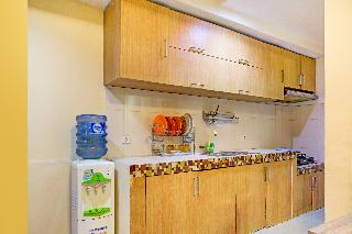 OYO 3148 Sofia Homestay Syariah fotoÄŸrafÄ±