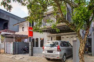 OYO 3148 Sofia Homestay Syariah otel fotoğrafı