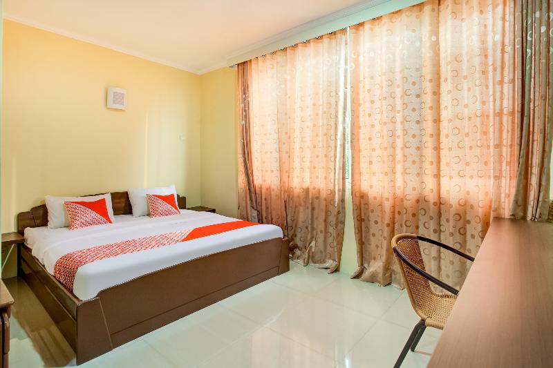 OYO 3148 Sofia Homestay Syariah - Oda