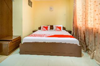 OYO 3148 Sofia Homestay Syariah fotoÄŸrafÄ±