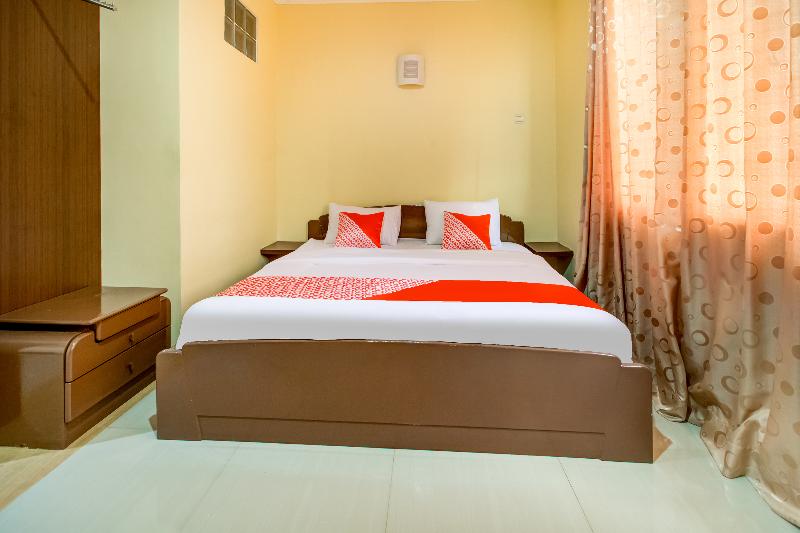 OYO 3148 Sofia Homestay Syariah - Oda