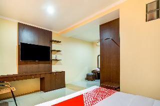 OYO 3148 Sofia Homestay Syariah fotoÄŸrafÄ±