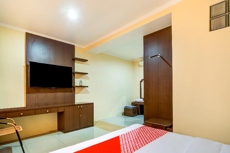 OYO 3148 Sofia Homestay Syariah - Oda