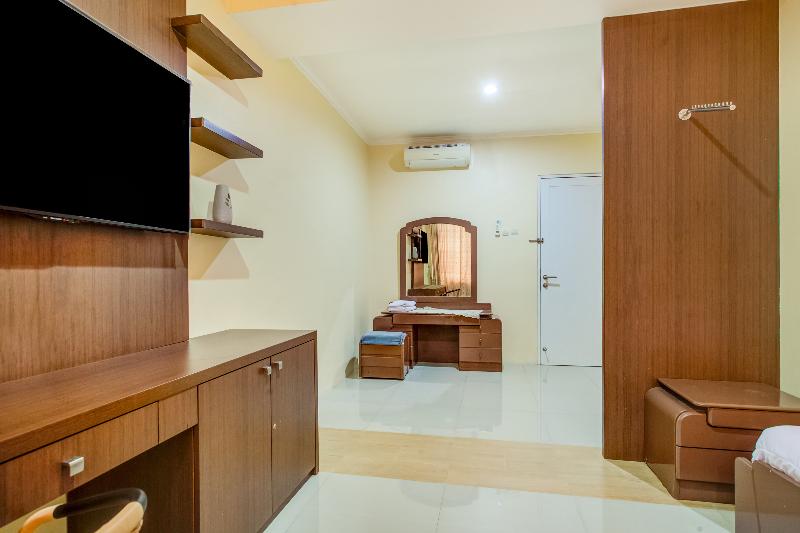 OYO 3148 Sofia Homestay Syariah - Oda