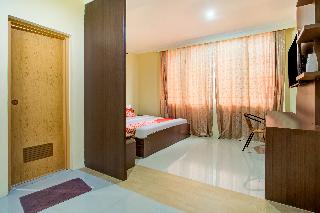 OYO 3148 Sofia Homestay Syariah fotoÄŸrafÄ±
