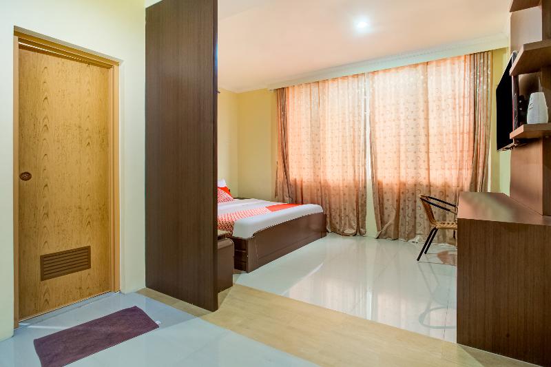 OYO 3148 Sofia Homestay Syariah - Oda
