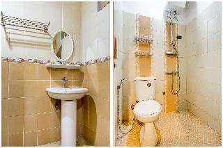 OYO 3148 Sofia Homestay Syariah fotoÄŸrafÄ±