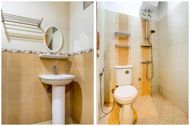 OYO 3148 Sofia Homestay Syariah - Oda