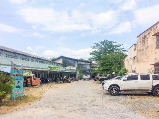 Baan Kim Lian SHA by ZUZU fotoÄŸrafÄ±