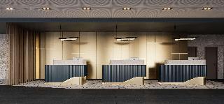 NH Berlin Kurfürstendamm fotoÄŸrafÄ±