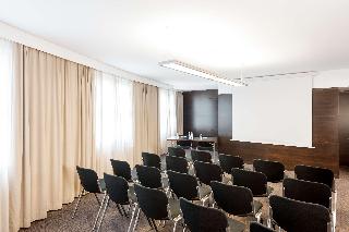 NH Berlin Kurfürstendamm fotoÄŸrafÄ±