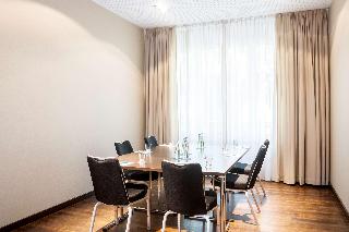 NH Berlin Kurfürstendamm fotoÄŸrafÄ±
