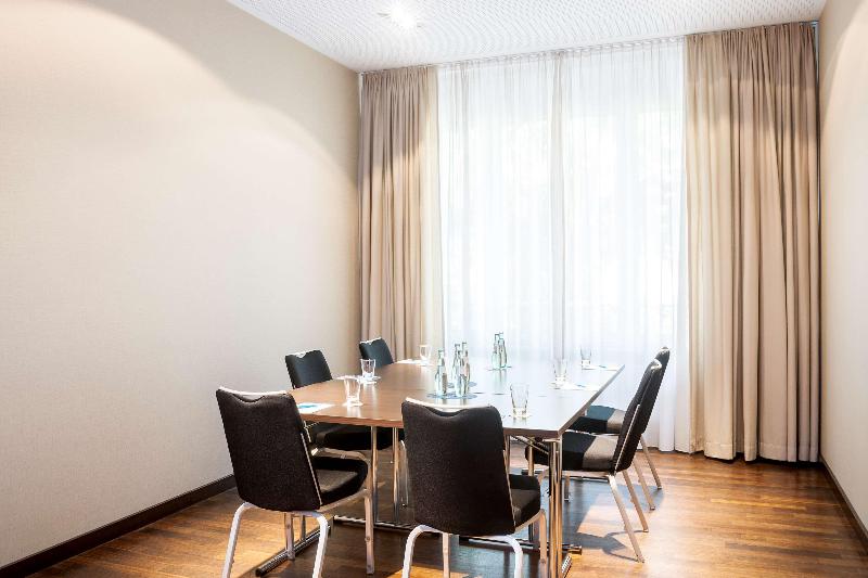 NH Berlin Kurfürstendamm - Toplantı