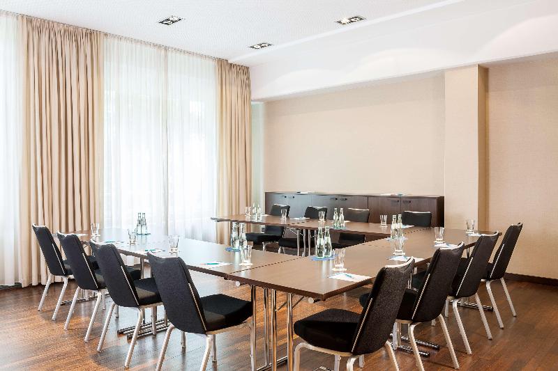 NH Berlin Kurfürstendamm - Toplantı