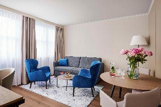 NH Berlin Kurfürstendamm fotoÄŸrafÄ±