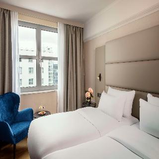 NH Berlin Kurfürstendamm fotoÄŸrafÄ±