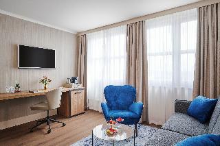 NH Berlin Kurfürstendamm fotoÄŸrafÄ±
