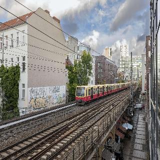 NH Berlin Kurfürstendamm fotoÄŸrafÄ±