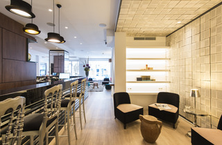 ibis Styles Frankfurt City fotoÄŸrafÄ±