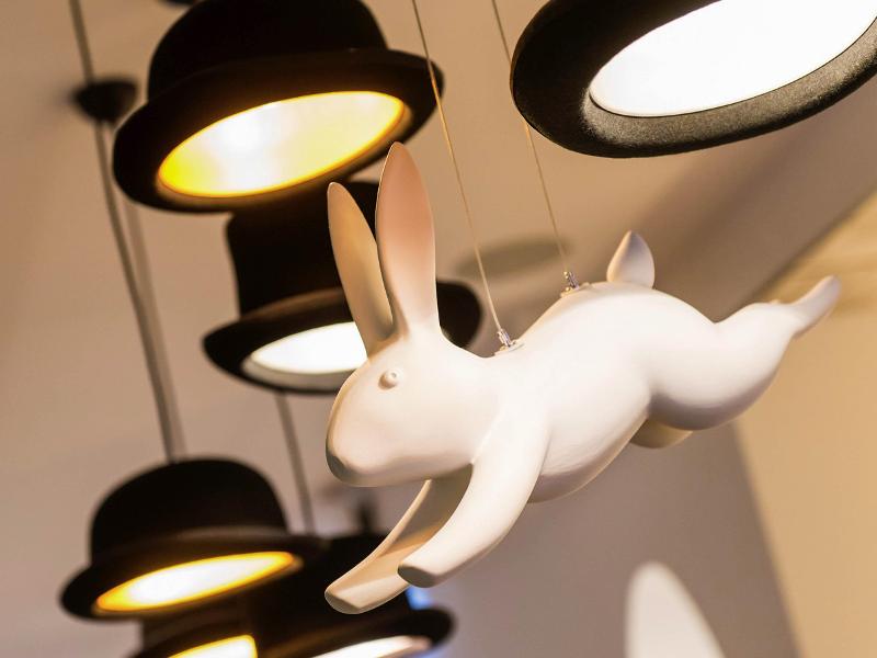 ibis Styles Frankfurt City - Bar