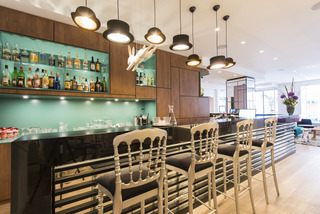 ibis Styles Frankfurt City fotoÄŸrafÄ±