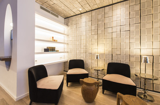 ibis Styles Frankfurt City fotoÄŸrafÄ±