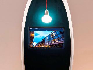 ibis Styles Frankfurt City fotoÄŸrafÄ±