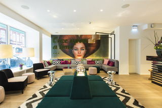 ibis Styles Frankfurt City fotoÄŸrafÄ±