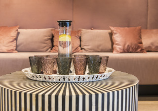 ibis Styles Frankfurt City fotoÄŸrafÄ±