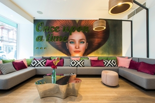 ibis Styles Frankfurt City fotoÄŸrafÄ±