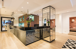 ibis Styles Frankfurt City fotoÄŸrafÄ±