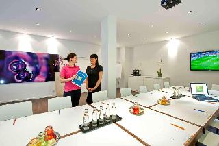 ibis Styles Frankfurt City fotoÄŸrafÄ±