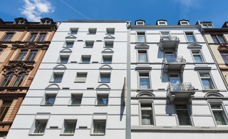 ibis Styles Frankfurt City otel fotoğrafı