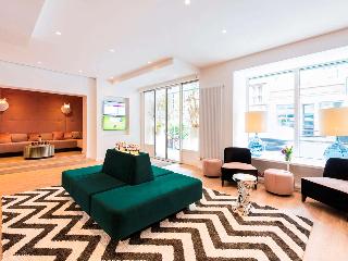 ibis Styles Frankfurt City fotoÄŸrafÄ±