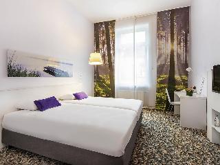ibis Styles Frankfurt City fotoÄŸrafÄ±