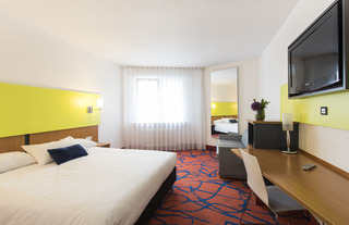 ibis Styles Frankfurt City fotoÄŸrafÄ±