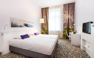 ibis Styles Frankfurt City fotoÄŸrafÄ±