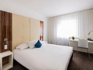 ibis Styles Frankfurt City fotoÄŸrafÄ±