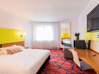 ibis Styles Frankfurt City fotoÄŸrafÄ±
