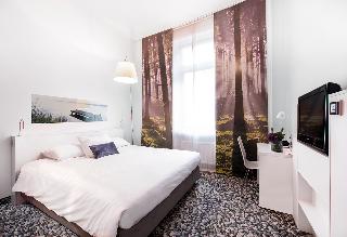 ibis Styles Frankfurt City fotoÄŸrafÄ±
