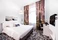 ibis Styles Frankfurt City oda fotoğrafı