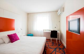 ibis Styles Frankfurt City fotoÄŸrafÄ±