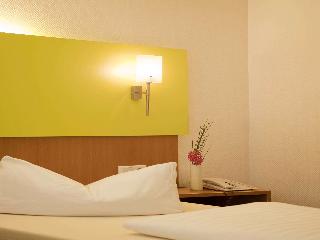ibis Styles Frankfurt City fotoÄŸrafÄ±