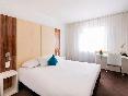 ibis Styles Frankfurt City oda fotoğrafı