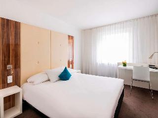 ibis Styles Frankfurt City fotoÄŸrafÄ±