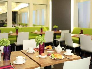 ibis Styles Frankfurt City fotoÄŸrafÄ±