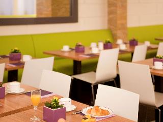 ibis Styles Frankfurt City fotoÄŸrafÄ±