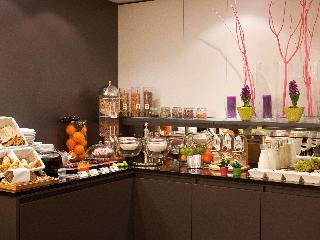 ibis Styles Frankfurt City fotoÄŸrafÄ±